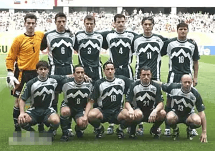 非洲不足60万人口小国冲进世界杯<strong></p>
<p>币安币交易所</strong>,怎么做到的?