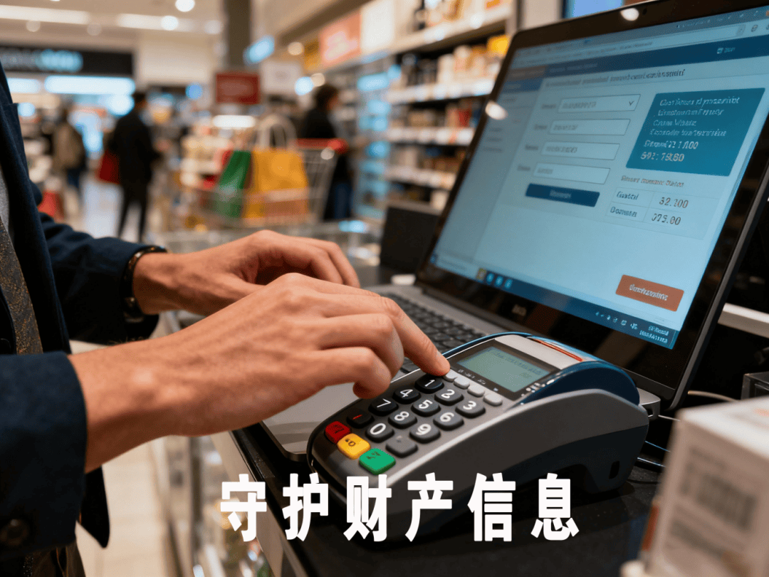 点击购物链接银行卡被盗刷?注意避开这些陷阱<strong></p>
<p>币安币交易所</strong>!