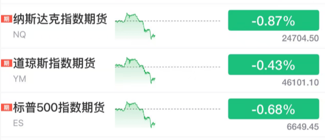刚刚!全球<strong></p>
<p>币安币交易所</strong>,黑色星期二!原因,找到了