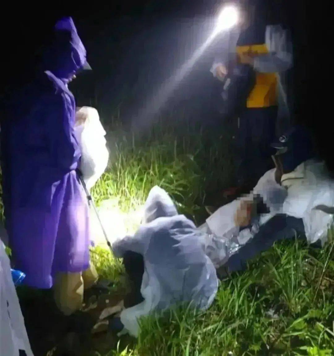 93岁老人进山失联<strong></p>
<p>ADA交易所</strong>,两天后发现他倒挂在树杈上苦撑……