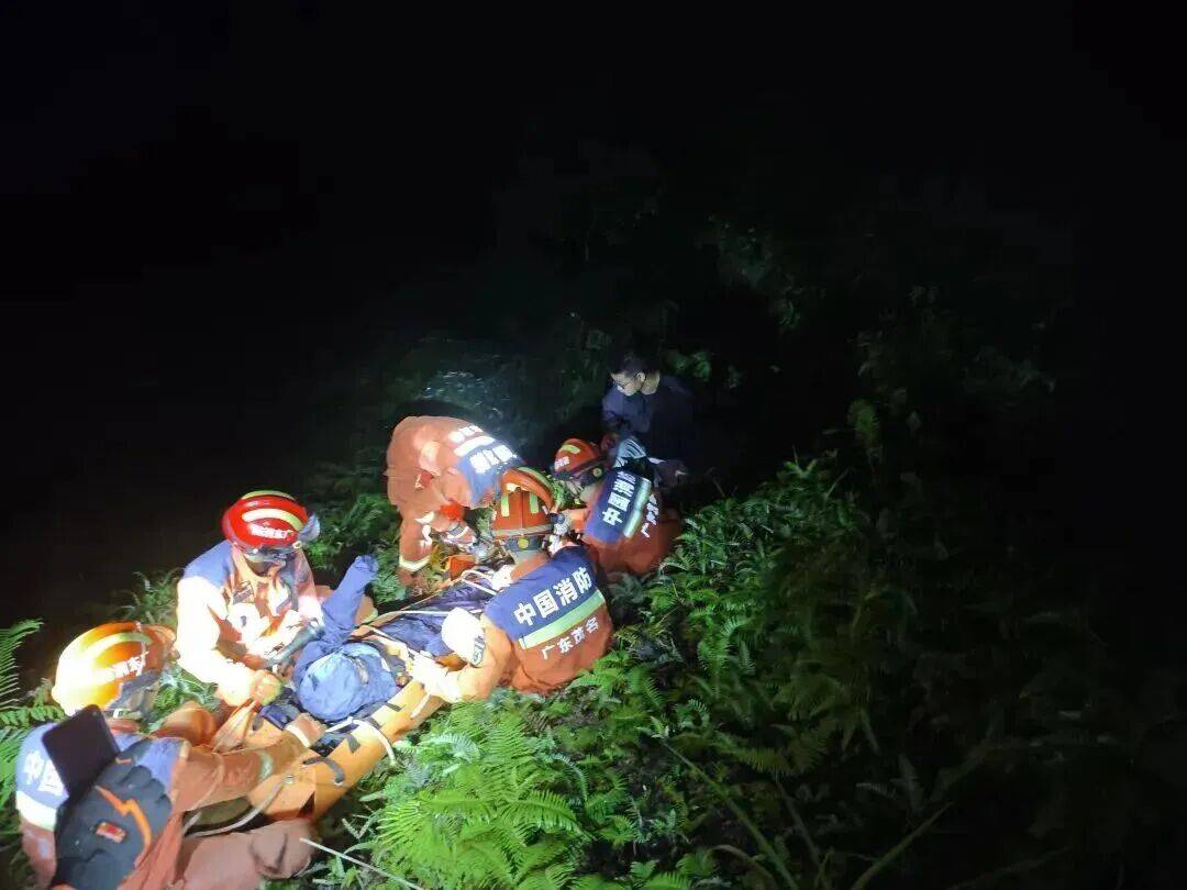 93岁老人进山失联<strong></p>
<p>ADA交易所</strong>,两天后发现他倒挂在树杈上苦撑……