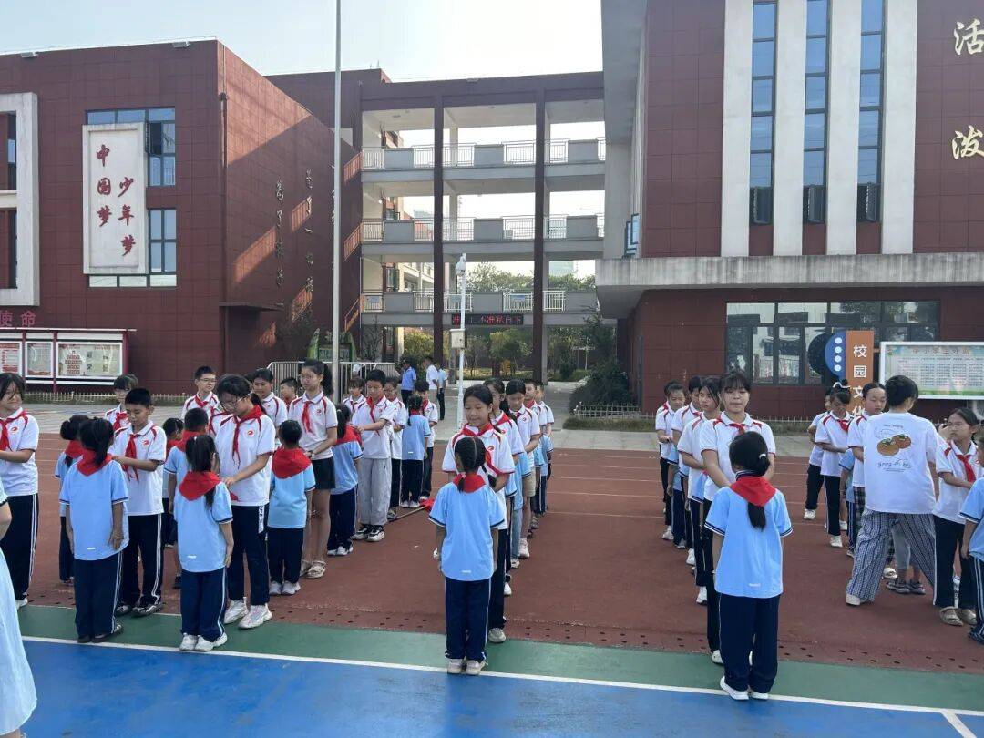 <strong></p>
<p>ADA交易所</strong>我县各级少先队组织开展“强国复兴有我 争当新时代好少年”建队日主题活动