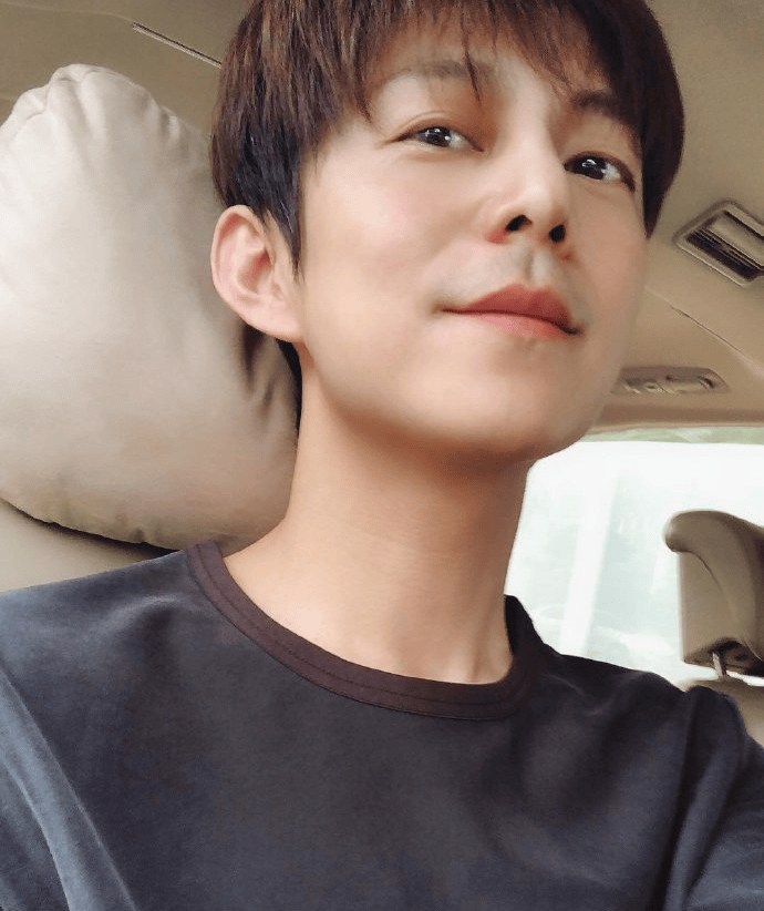 51岁何炅坦言:精力大不如前<strong></p>
<p>艾达币交易所</strong>,我现在特别痛苦,又近视又老花