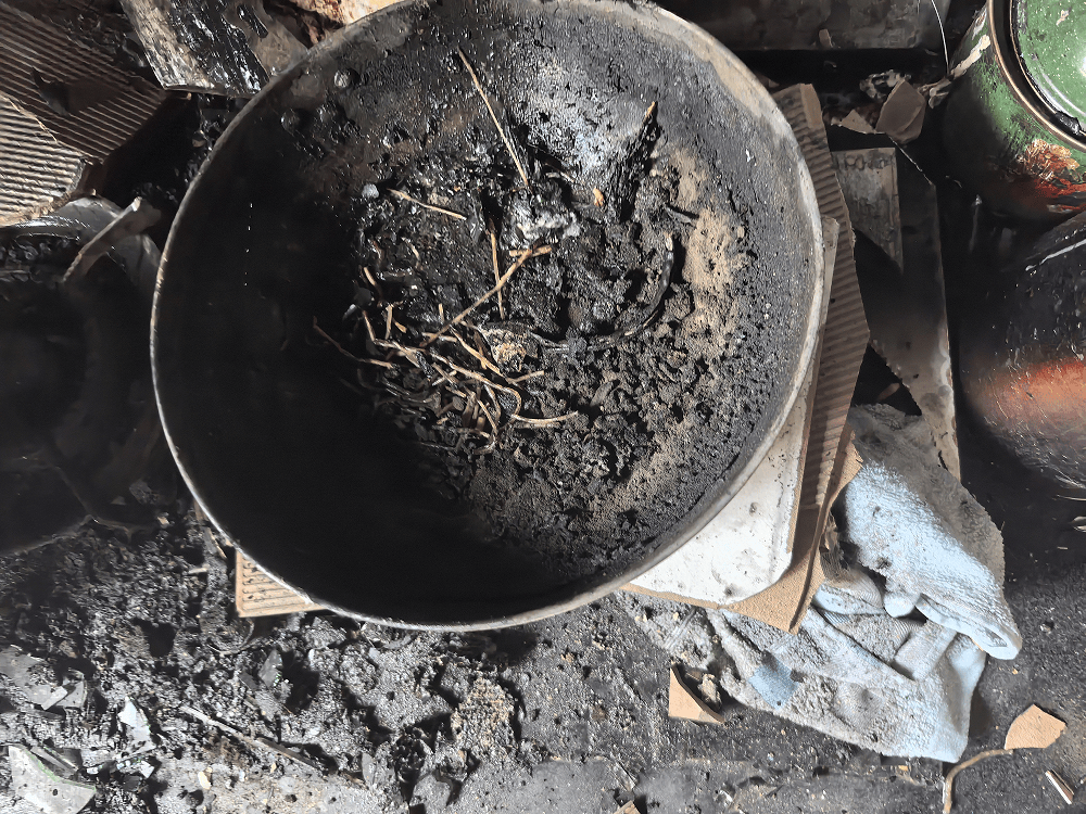 以案为鉴 | 家中起火前<strong></p>
<p>艾达币交易所</strong>,他们都曾接到一通电话……