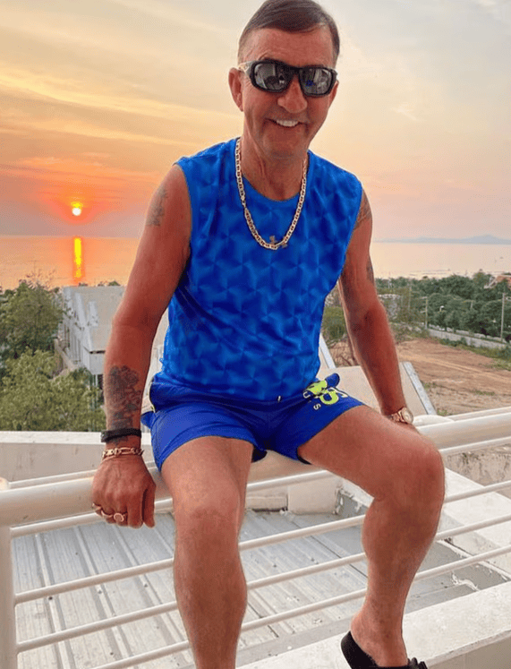 英国男子土耳其车祸去世<strong></p>
<p>BCH交易所</strong>,女儿称治疗期间医院威胁他们捐出父亲一器官