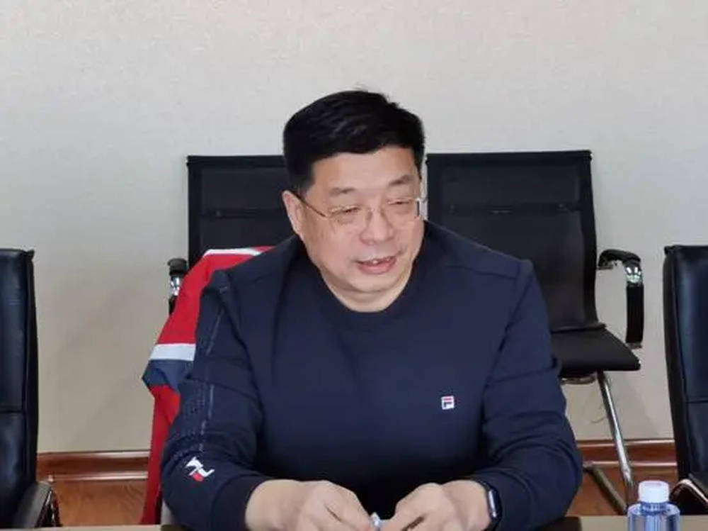 涉嫌严重违纪违法!交通银行胡晓冰接受调查<strong></p>
<p>比特现金交易所</strong>,此前山西省分行副行长赵秀军刚被查