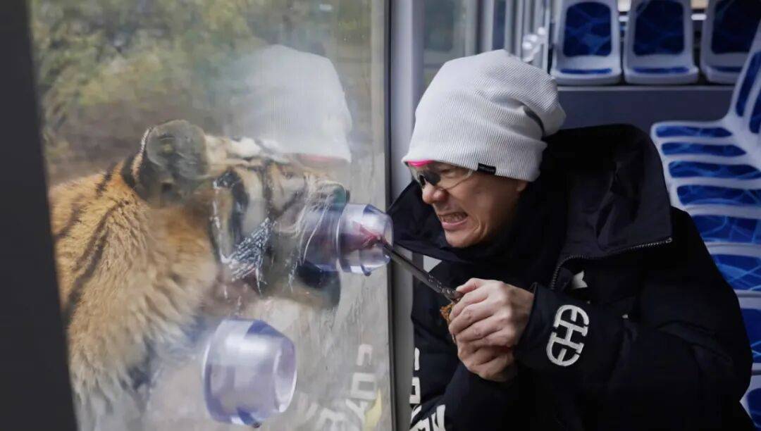 任贤齐打卡的哈尔滨<strong></p>
<p>比特现金交易所</strong>,到底有多好玩?