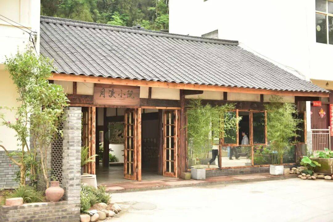 第三批“巴蜀美丽庭院示范片”项目<strong></p>
<p>比特现金交易所</strong>,全部完工!