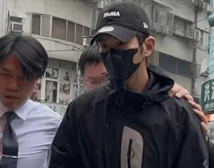 演员贾静雯回应修杰楷被拘提:震惊不已<strong></p>
<p>莱特币交易所</strong>,孩子目睹父亲被上铐受惊吓