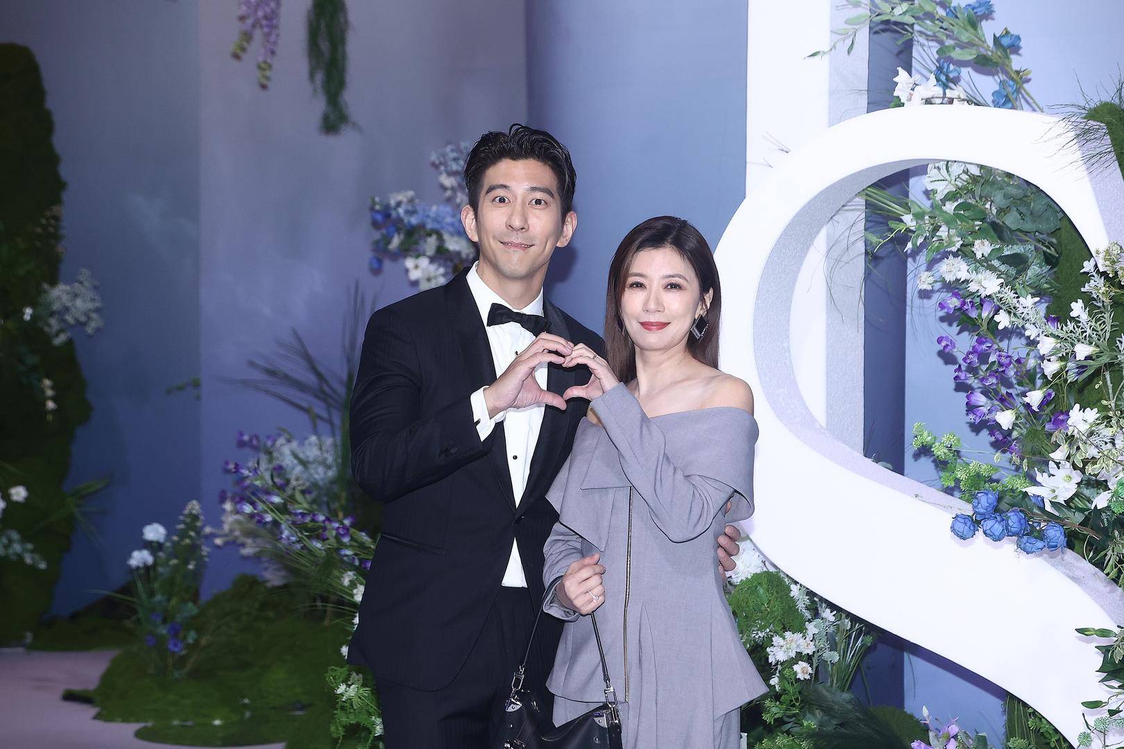 修杰楷、陈柏霖等艺人被拘提<strong></p>
<p>莱特币交易所</strong>,贾静雯回应:小孩受到惊吓