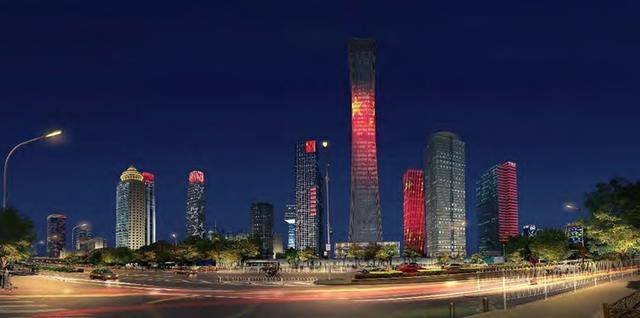 北京将打造“夜京城”十四景<strong></p>
<p>莱特币交易所</strong>,点亮城市夜景名片