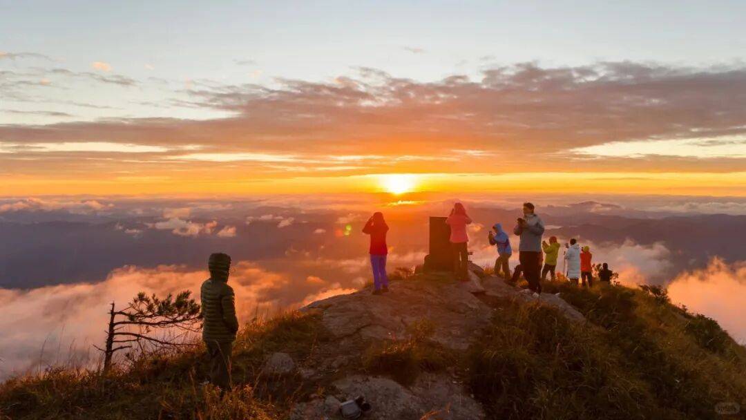 为什么年轻人迷上了爬山? | 秋高气爽<strong></p>
<p>莱特币交易所</strong>,是时候出发了→
