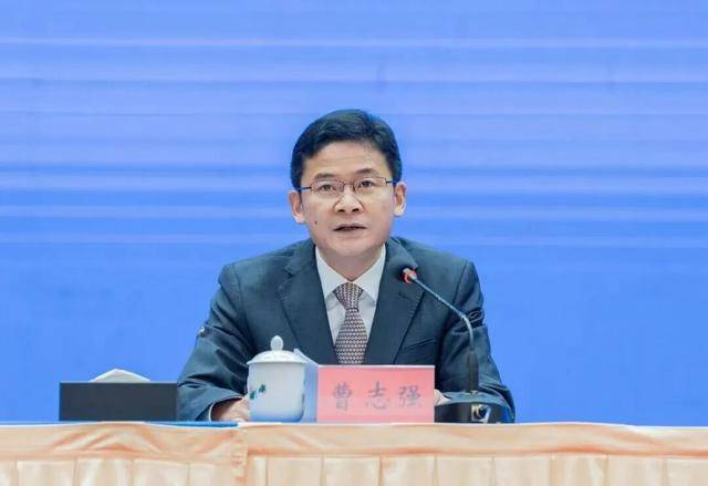 曹志强<strong></p>
<p>LTC交易所</strong>,已任广西壮族自治区政府党组成员