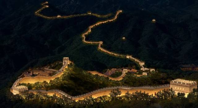 北京将打造“夜京城”十四景<strong></p>
<p>LTC交易所</strong>,京昆线看首钢大桥入选