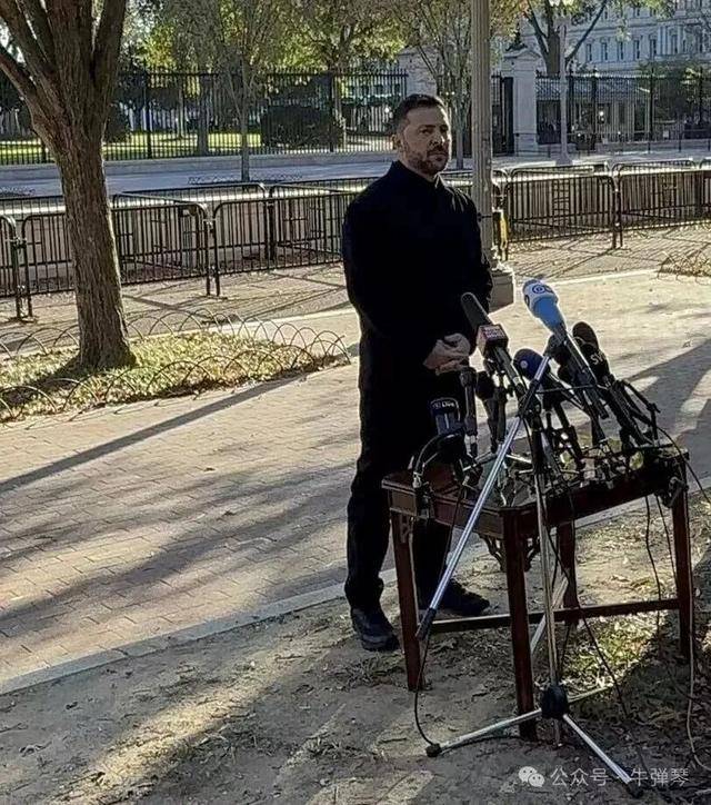 他被特朗普当众羞辱<strong></p>
<p>莱特币交易所</strong>,全场都在哄笑