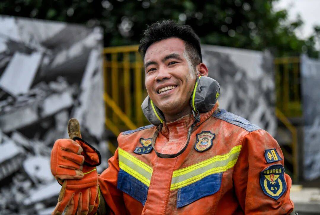 燃动赛场<strong></p>
<p>莱特币交易所</strong>!三明消防激战 2025全省岗位练兵“龙虎榜”比武