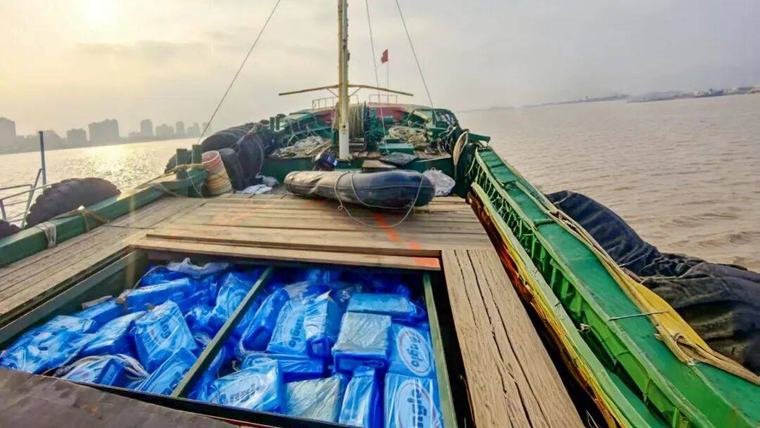 半年出海7次<strong></p>
<p>莱特币交易所</strong>,神秘渔船从未带回1条鱼,背后是一桩大案!