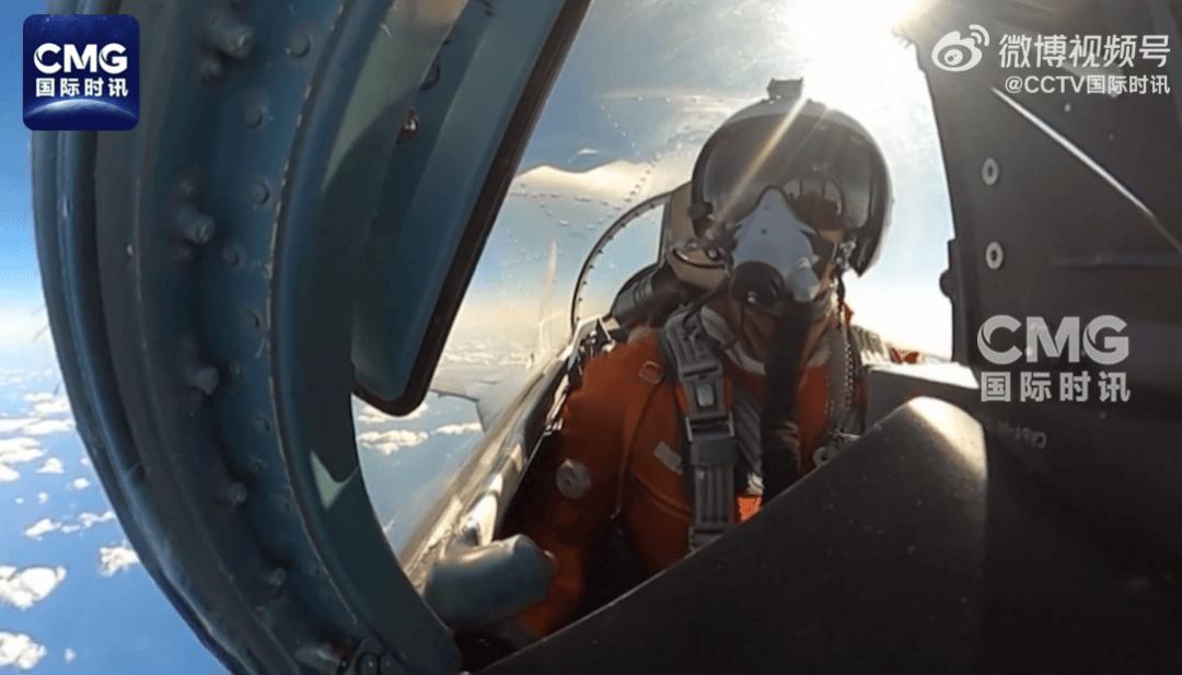 俄远程战略轰炸机巡航日本海中立水域超11小时<strong></p>
<p>BSV</strong>,俄方称俄日双边合作“已降至零”