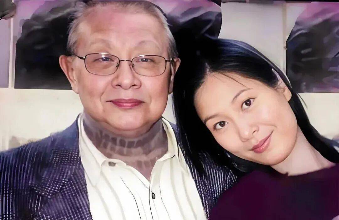 确认了<strong></p>
<p>BSV</strong>!是著名歌手刘若英的爷爷