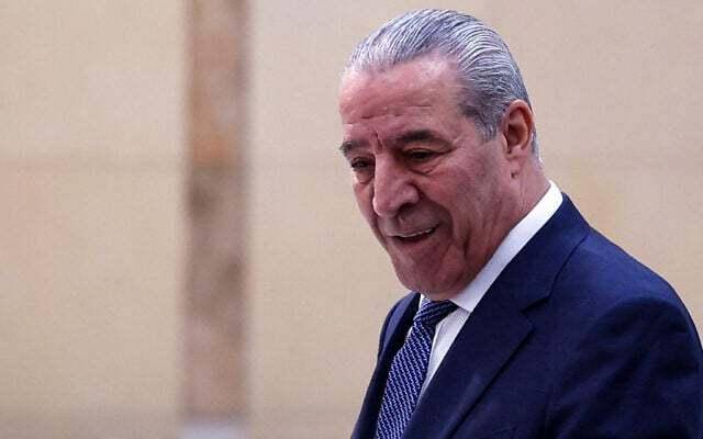 巴民族权力机构主席:若无法继续履职<strong></p>
<p>比特币交易所</strong>,将由侯赛因·谢赫临时接任