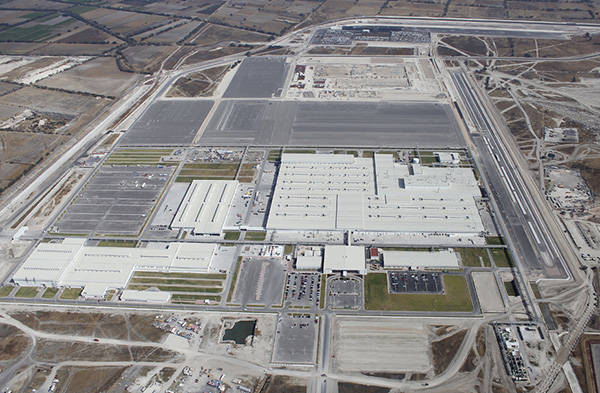 荷兰“强抢”中资企业导致芯片断供<strong></p>
<p>zbg上币</strong>,本田在墨西哥的工厂停产