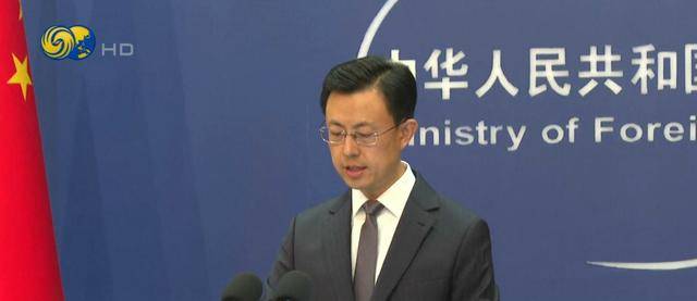 中国外交部严厉正告后<strong></p>
<p>37币</strong>,日本外相最新涉台表态