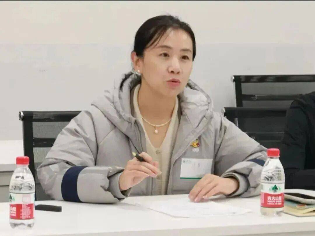 高校交流丨北京师范大学与中国农业大学学生会和研究生会工作交流会顺利举办