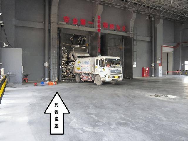 垃圾车发生故障将辅助工挤压致死<strong></p>
<p>csc币</strong>,涉事公司被罚56万