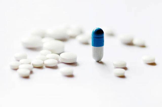 集采“反内卷”<strong></p>
<p>csc币</strong>,我们能对药品更放心吗?