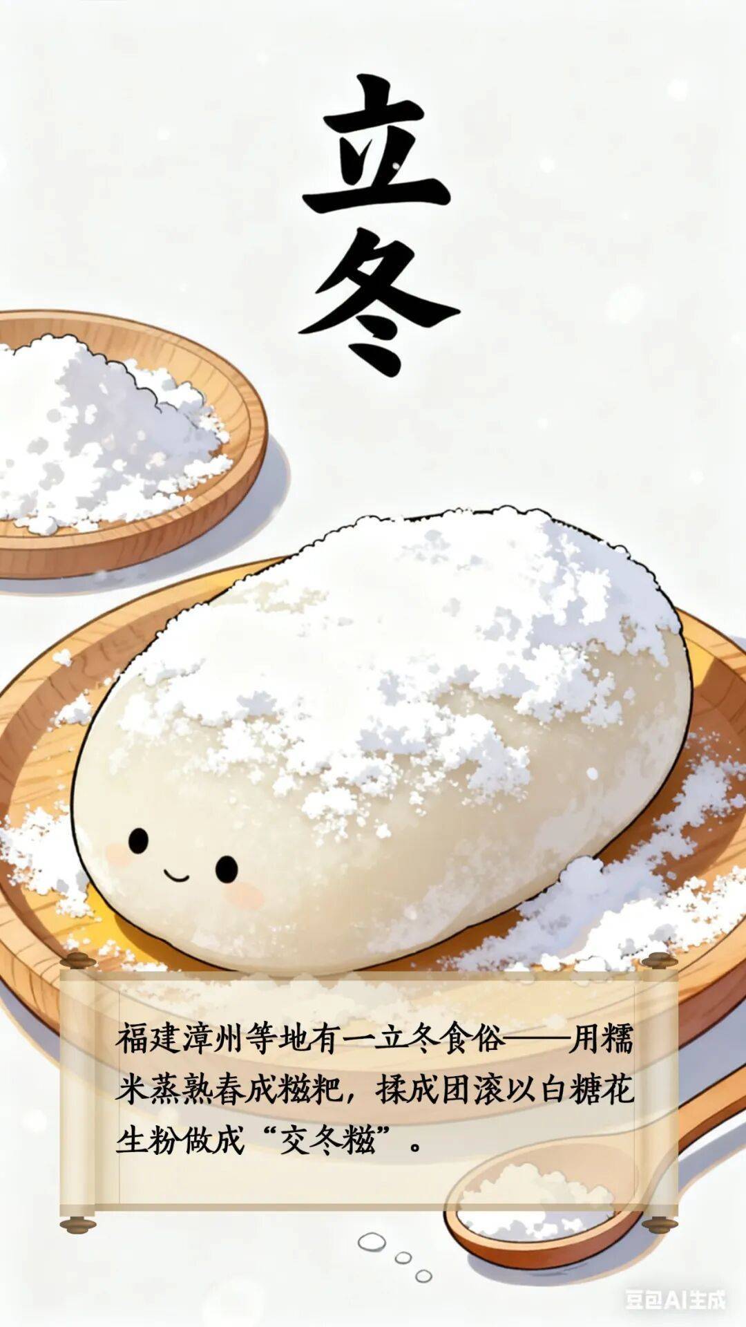 立冬到底该吃啥<strong></p>
<p>币万</strong>?