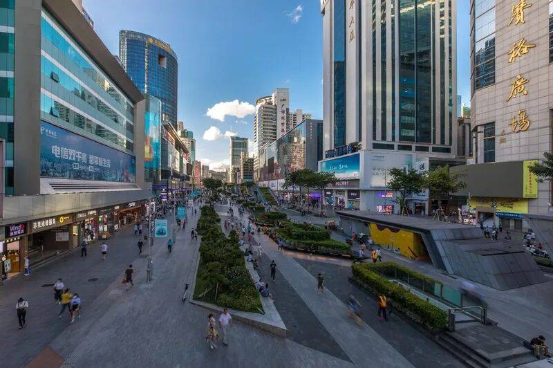 价格翻倍!华强北集体暴涨!深圳卖家:不敢囤货<strong></p>
<p>币万</strong>,但可能更贵