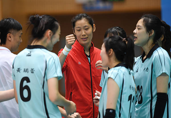 十五运|三战全运的朱婷将迎来决赛阶段首秀<strong></p>
<p>币万</strong>,第一战对阵李盈莹引人关注