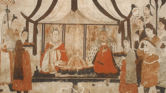 古人VS现代人过冬都有啥不一样<strong></p>
<p>币万</strong>?