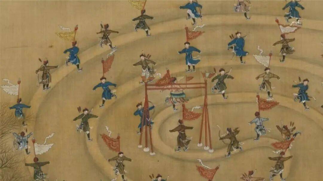 古人VS现代人过冬都有啥不一样<strong></p>
<p>币万</strong>?