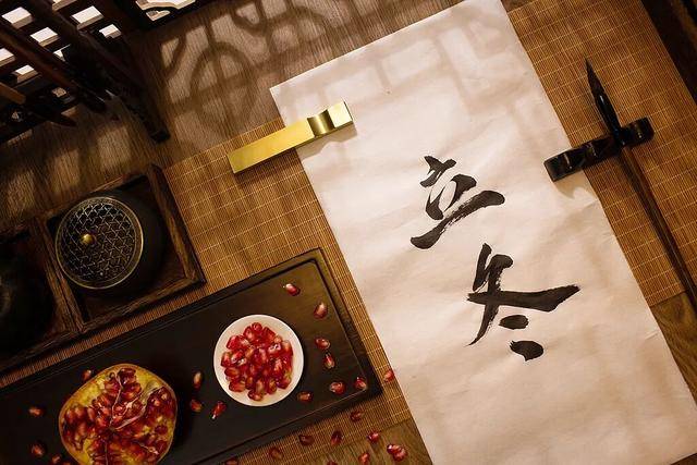 百年难遇“早立冬”来了<strong></p>
<p>币万</strong>!有啥讲究?早看早准备!