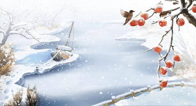 百年难遇“早立冬”来了<strong></p>
<p>币万</strong>!有啥讲究?早看早准备!