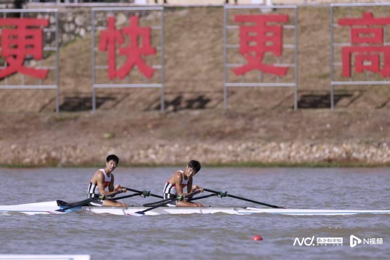 就差0.32秒<strong></p>
<p>鑫坤币</strong>!广东队在十五运会上差点掀翻世界冠军队伍