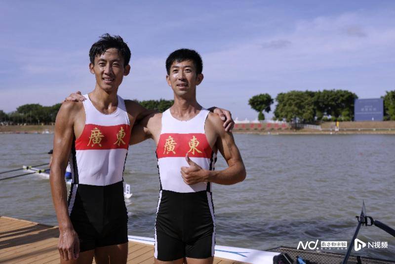 就差0.32秒<strong></p>
<p>鑫坤币</strong>!广东队在十五运会上差点掀翻世界冠军队伍