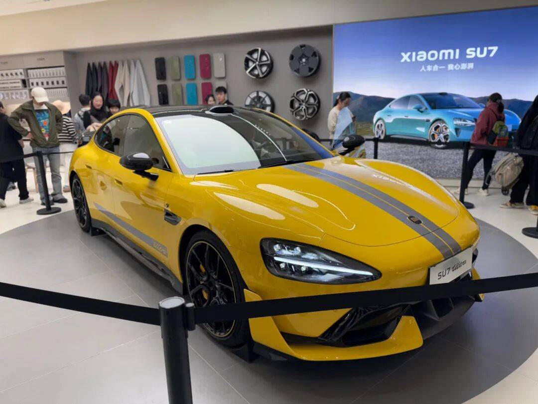 小米SU7常州再起火<strong></p>
<p>炒币</strong>!车主称“锂电池未及时取出”