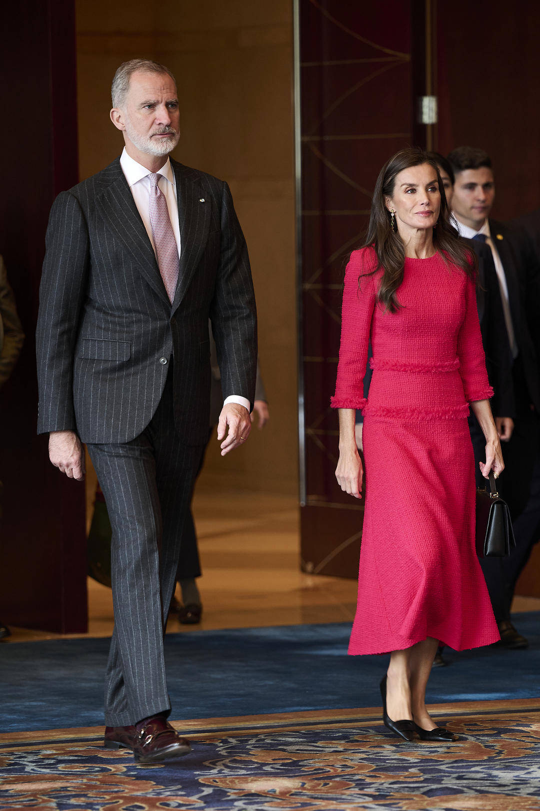 西班牙国王访华首站成都:从经贸到香茶<strong></p>
<p>炒币</strong>,释放哪些合作信号?