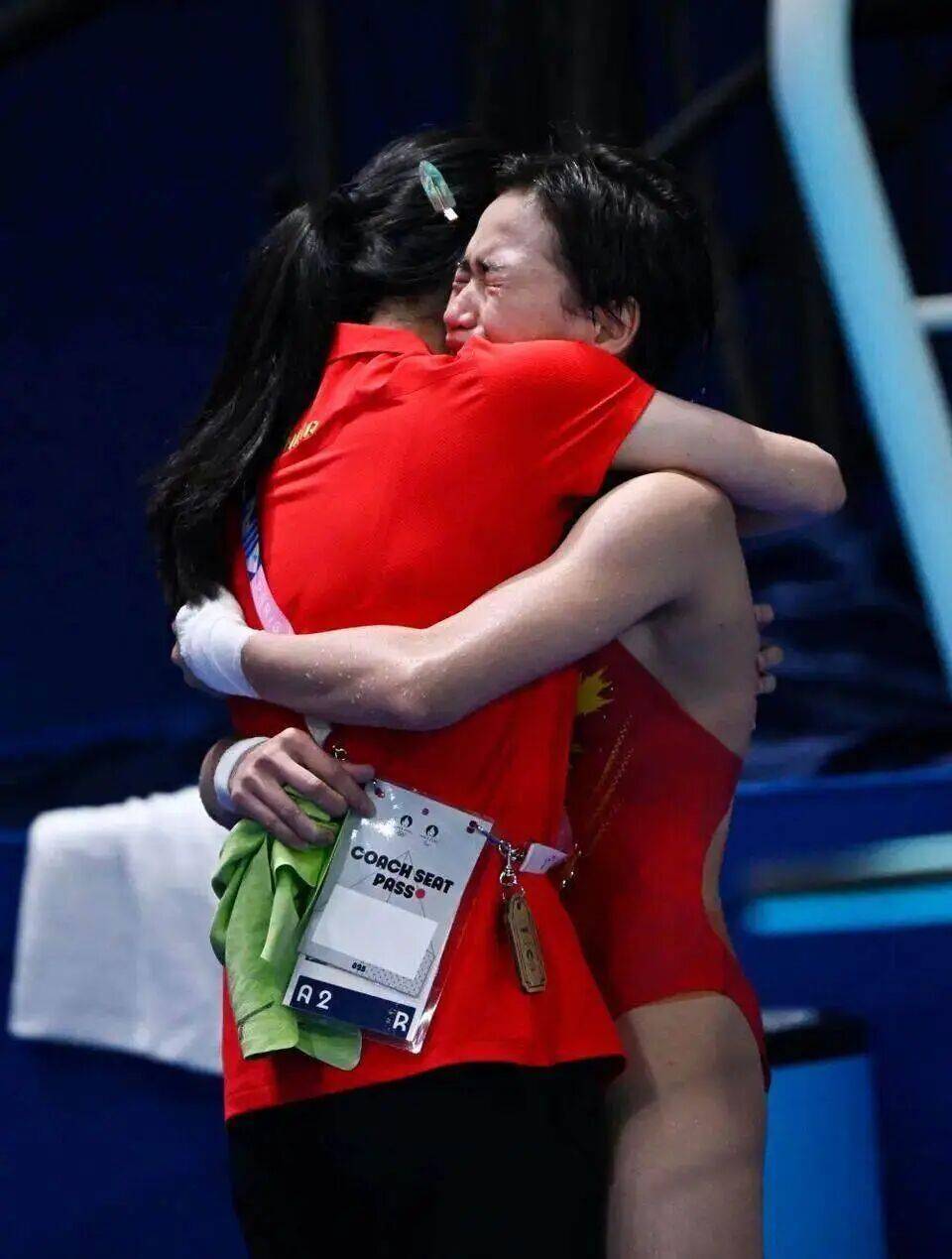 全红婵深夜发文:没有白走的路<strong></p>
<p>炒币</strong>,对错都是我的脚印