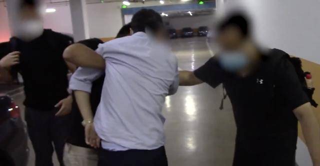 国家安全部最新披露:间谍郝某<strong></p>
<p>炒币</strong>,被判无期