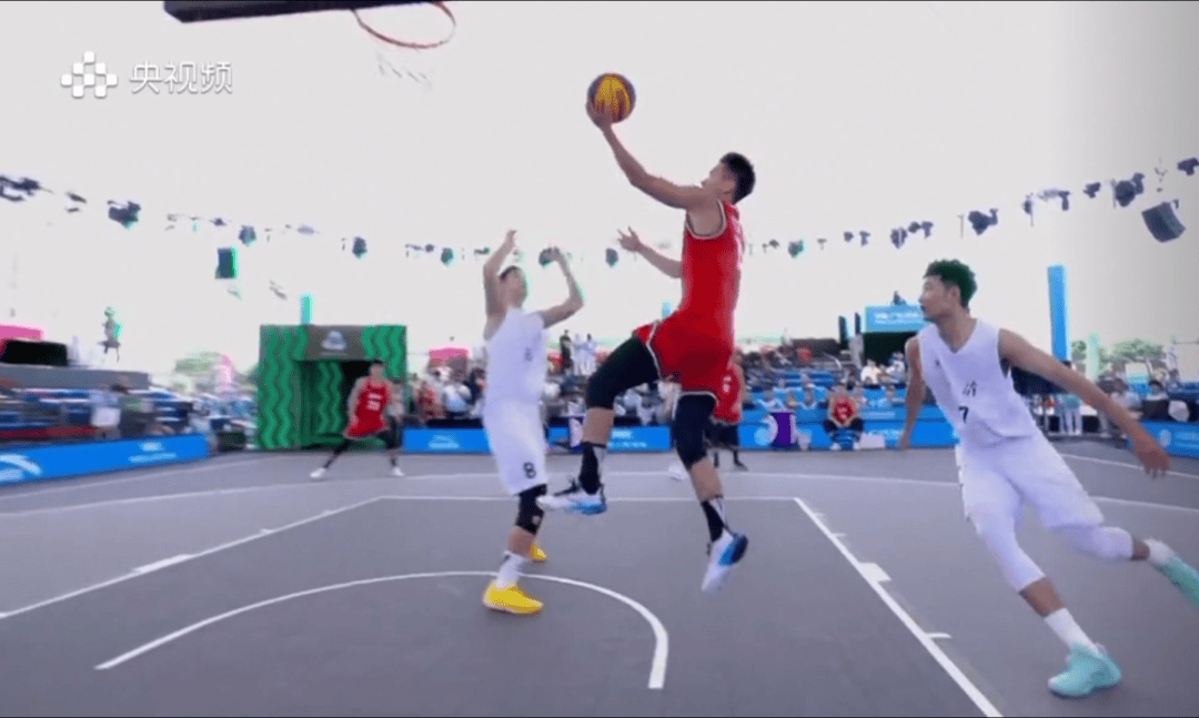 全运会男子三人篮球赛<strong></p>
<p>炒币</strong>,陈国豪、周泽源代表广东队出战,战胜江苏队取得开门红!