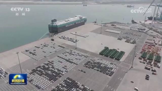 前10个月<strong></p>
<p>炒币</strong>我国区域外贸平稳增长韧性显现