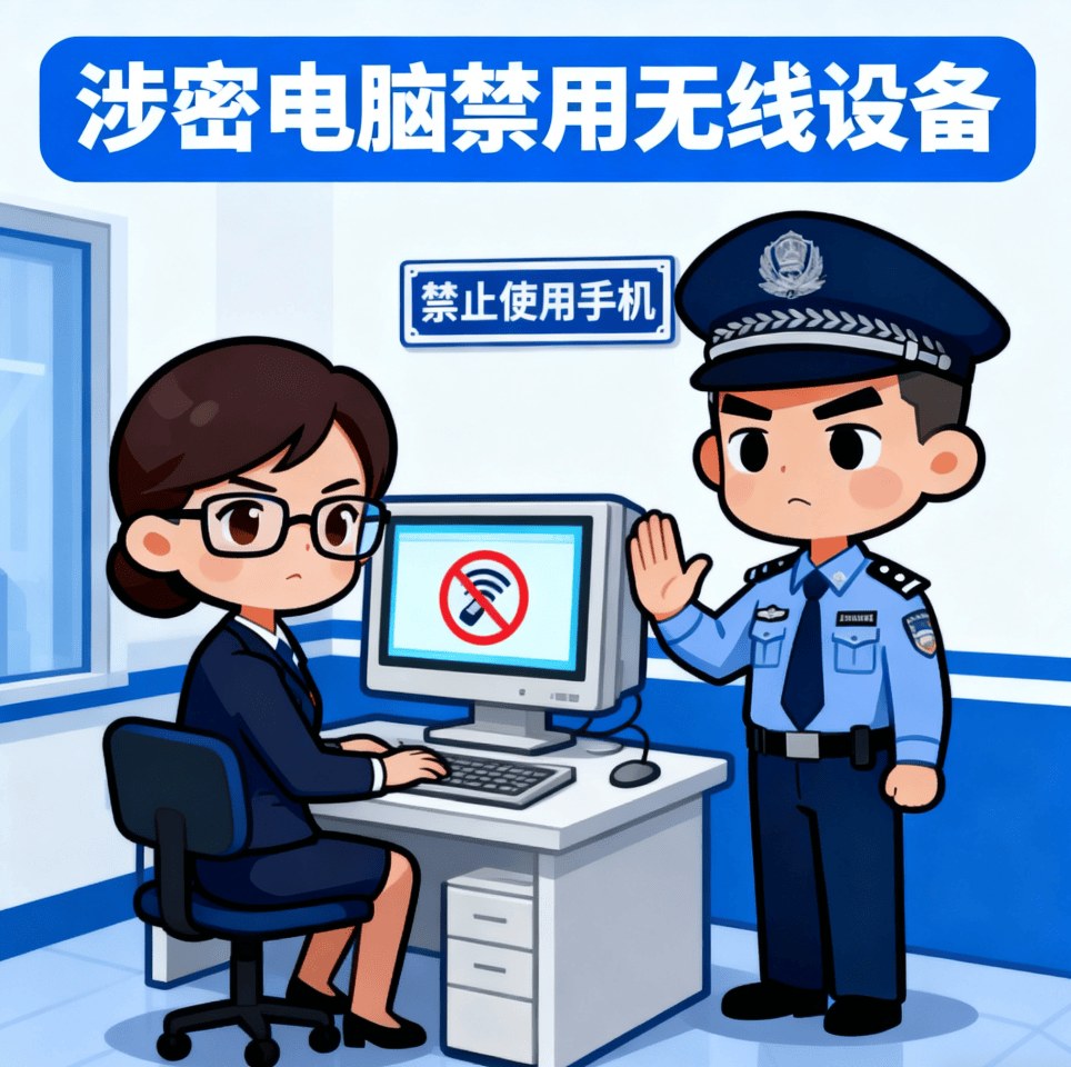 【保密提醒】年底保密弦松不得<strong></p>
<p>炒币</strong>!这些保密提醒请查收