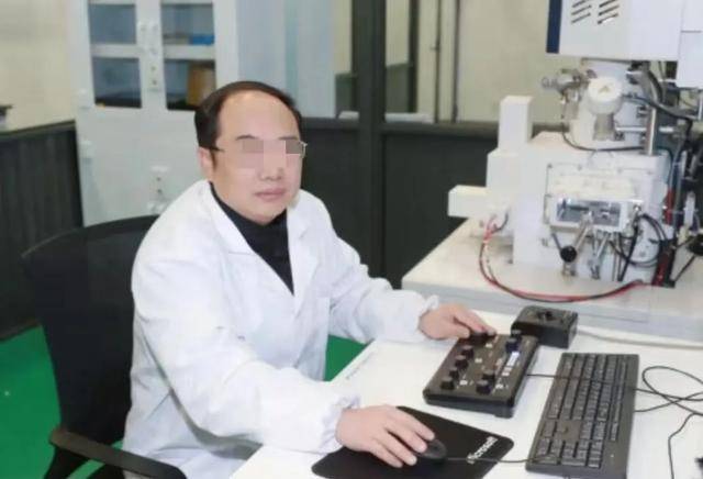 大骗子成了首席科学家<strong></p>
<p>lun币</strong>,起底郭某