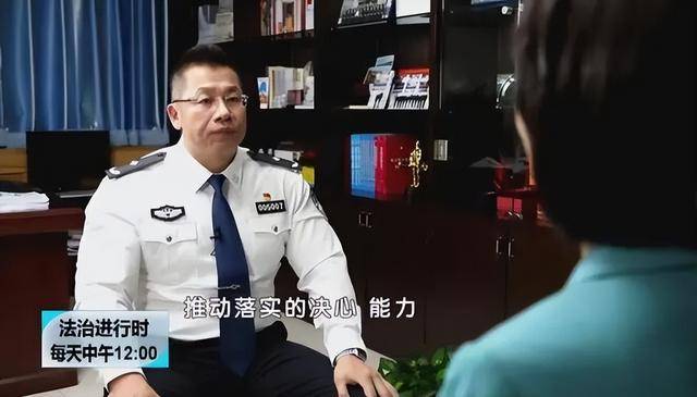 “地表最强特警”朱炳文，赴山西履新