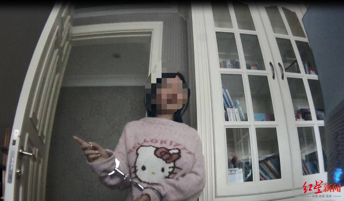 “95后”留学女生遭遇“套路贷”陷阱:13万借款被恶意垒高至1260万<strong></p>
<p>lun币</strong>,抵押近千万房产还债