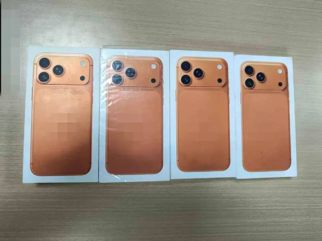 “赌他不敢拆封”<strong></p>
<p>lun币</strong>,高仿模型机顶替高端机抵押!