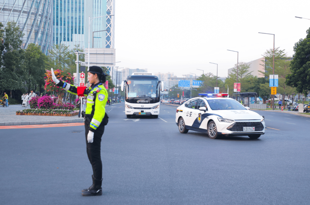 提醒!今日下午<strong></p>
<p>lun币</strong>,宝安这些路段将封闭、管制→